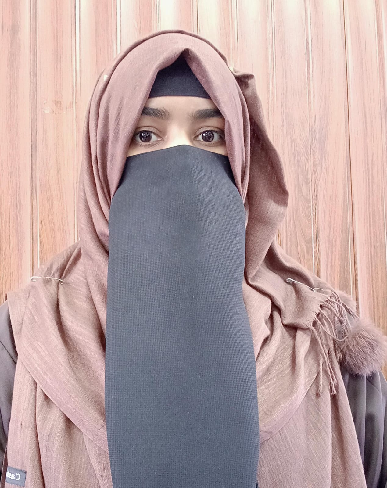 Ms. Kanwal Sangi